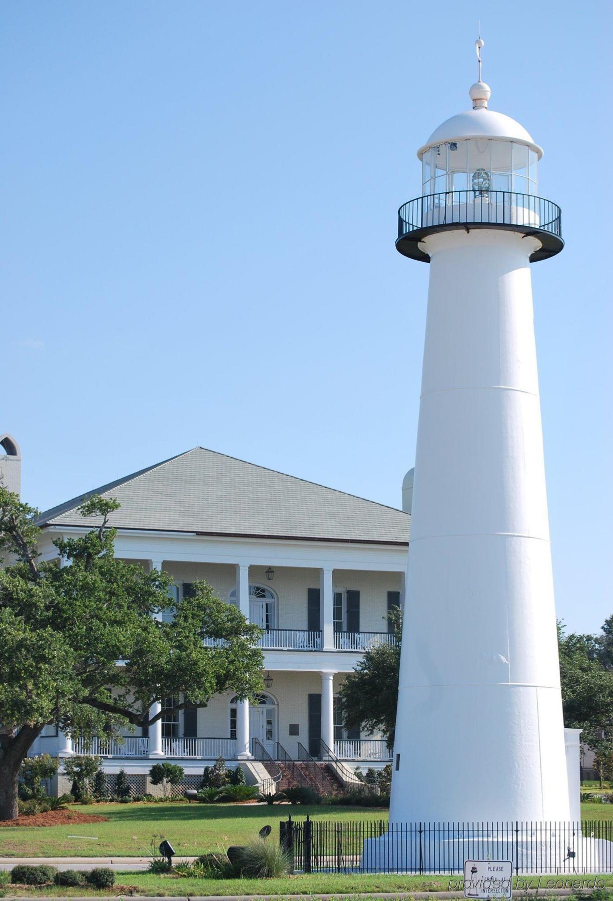 Country Inn & Suites By Radisson, Biloxi-Ocean Springs, Ms Exterior photo