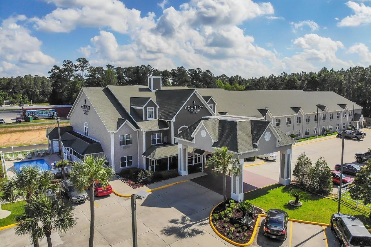 Country Inn & Suites By Radisson, Biloxi-Ocean Springs, Ms Exterior photo